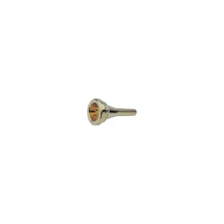 Outlet 🛒 Denis Wick Denis Wick DW4880B-SMU Steven Mead Ultra Series Baritone Horn Mouthpiece In Gold SM5U ⌛