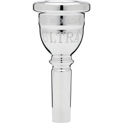 Best reviews of ???? Denis Wick Denis Wick DW5880E-SMU Steven Mead Ultra Series Euphonium Mouthpiece In Silver SM4U ????