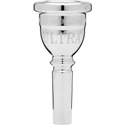 Best reviews of 🔔 Denis Wick Denis Wick DW5880E-SMU Steven Mead Ultra Series Euphonium Mouthpiece In Silver SM4U 😀
