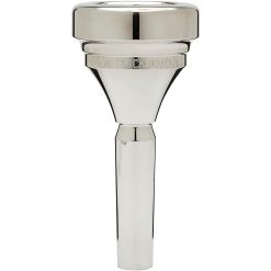 Promo ???? Denis Wick Denis Wick DW5286 Classic Series Tuba Mouthpiece In Silver 4L ????