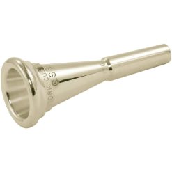 Best reviews of ⭐ Stork Stork CSB Series French Horn Mouthpiece In Silver CSB12 ❤️