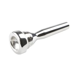 Discount ???? Stork Stork LDS Studio Master Series Trumpet Mouthpiece In Silver LDS10 ❤️