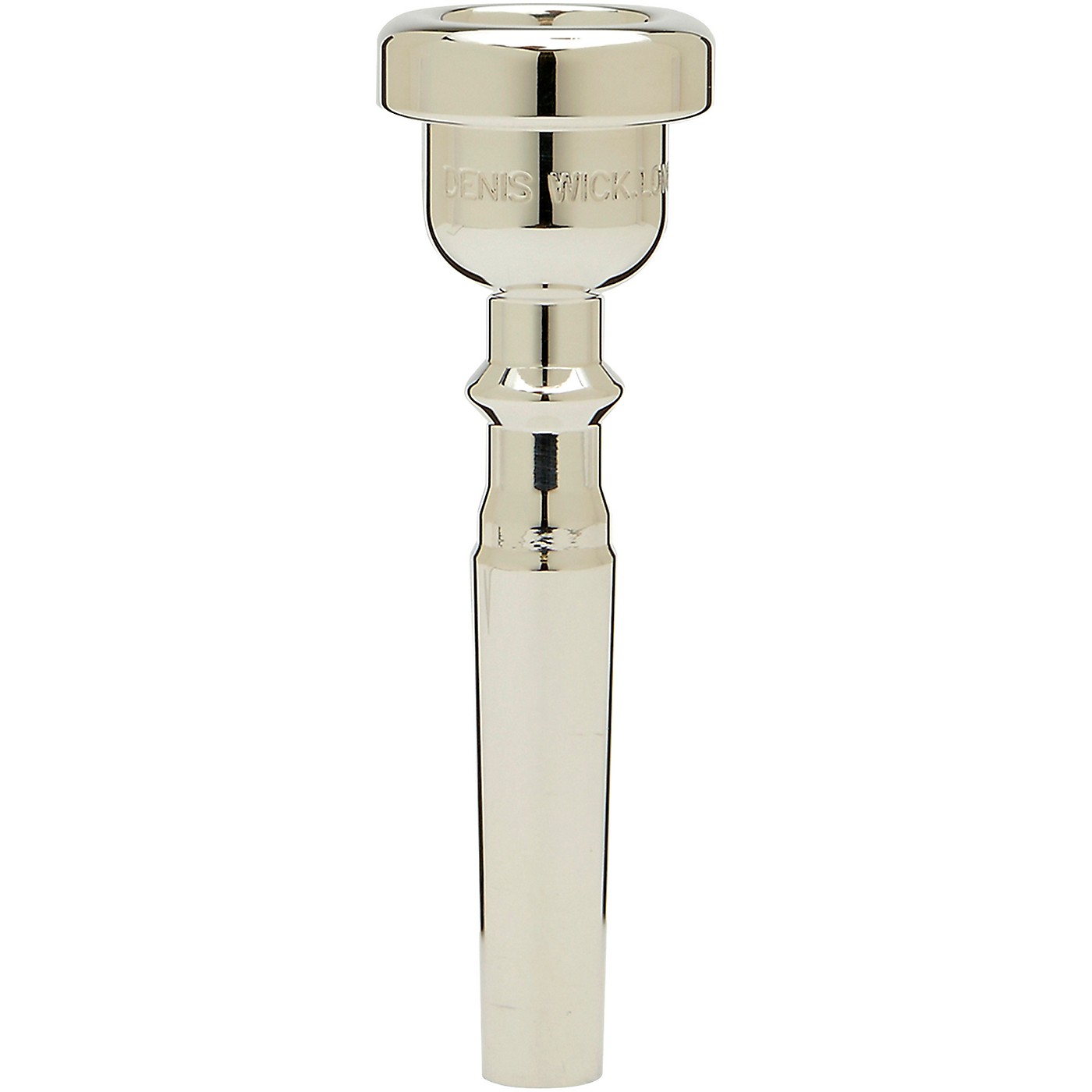 Denis Wick DW5182A American Classic Series Trumpet Mouthpiece in Silver 5C New ???? Denis Wick Denis Wick DW5182A American Classic Series Trumpet Mouthpiece In Silver 5C ???? -Trumcor Shop H82462000006000 00 1400x1400 1