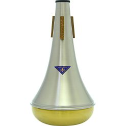 Coupon ???? Best Brass Brass Bottom Bass Trombone Straight Mute ✨