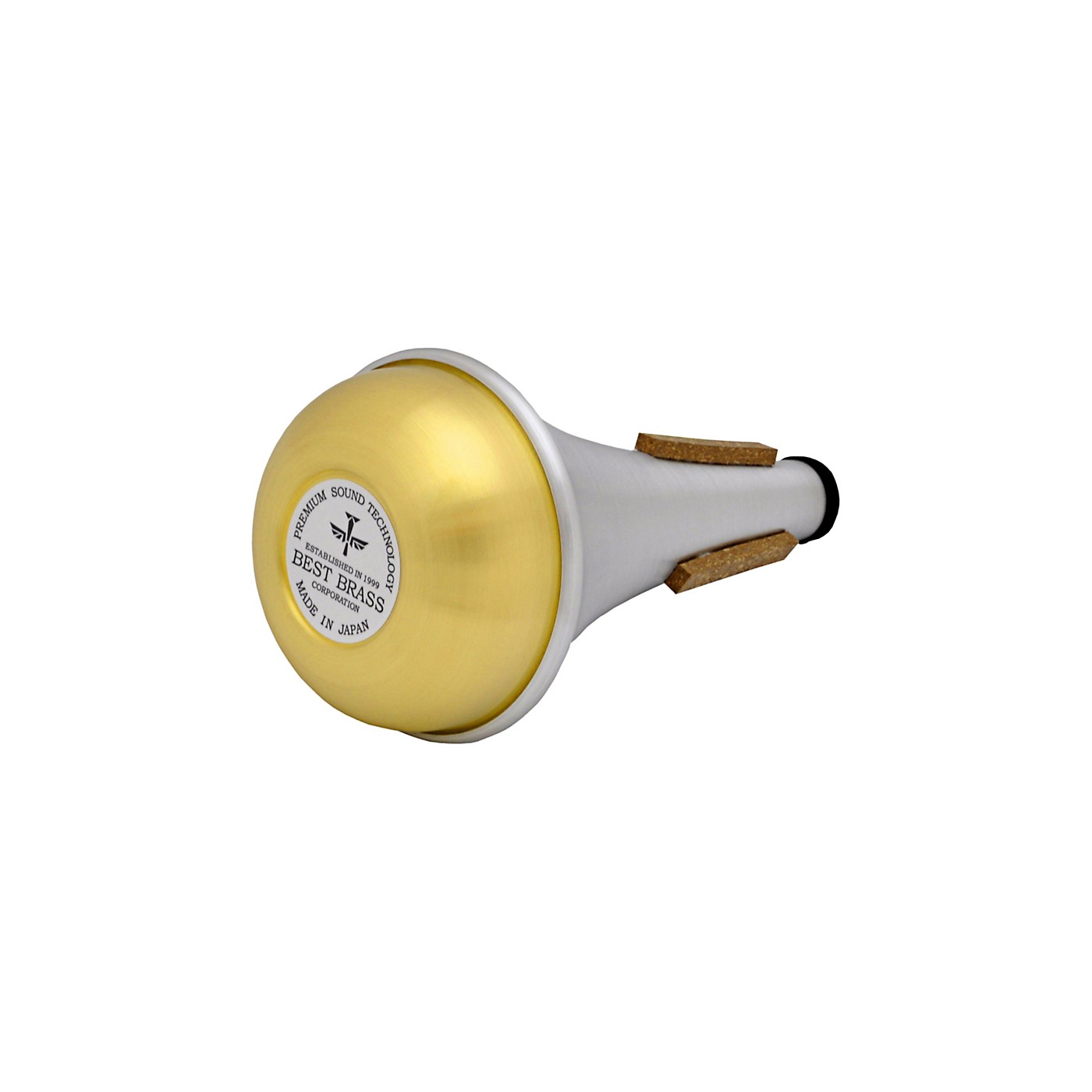 Best Brass TP-Brass Bottom Trumpet Straight Mute New ???? Best Brass TP-Brass Bottom Trumpet Straight Mute ✔️ -Trumcor Shop H90969000000000 00 1400x1400 1