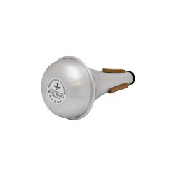 Best Sale ???? Best Brass TP-Aluminum Trumpet Straight Mute ????