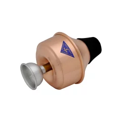 Promo 🔥 Best Brass TP-Copper Trumpet Wah-Wah Mute ❤️