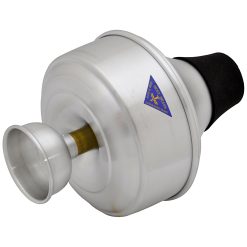 Discount ???? Best Brass TB-Aluminum Trombone Wah-Wah Mute ????