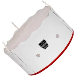 Hot Sale ???? Humes & Berg Humes & Berg Stonelined Series Tube Velvet Tone Mute 18 In. ????