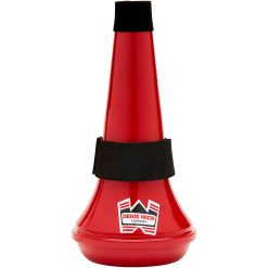 Coupon ???? Denis Wick Denis Wick DW5582 Tenor Trombone Travel Mute ????