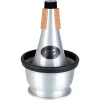 New ✔️ Protec Protec Liberty Trumpet Adjustable Cup Mute ????