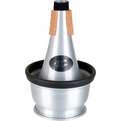 New ✔️ Protec Protec Liberty Trumpet Adjustable Cup Mute ????