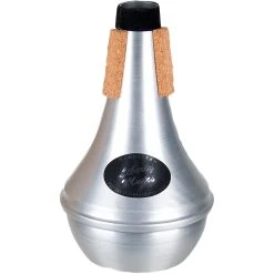 Brand new 🌟 Protec Protec Liberty Trumpet Aluminum Straight Mute 😍