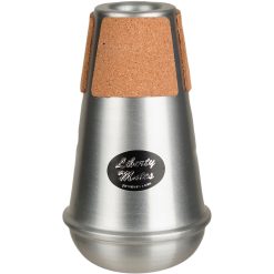 Cheap ???? Protec Protec Liberty Bass Trombone Compact Aluminum Practice Mute ✨