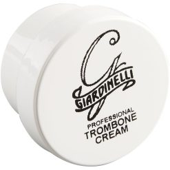 Best Sale ⌛ Giardinelli Giardinelli Trombone Slide Cream ⌛
