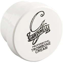 Best Sale ⌛ Giardinelli Giardinelli Trombone Slide Cream ⌛