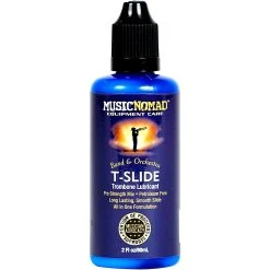 Wholesale 🎁 Music Nomad Music Nomad T-Slide Trombone Lubricant 2oz. Bottle 🛒