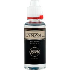 New ???? Bach Bach LynZoil Premium Valve Oil 1.6-ounce Bottle ????