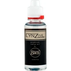 New 😀 Bach Bach LynZoil Premium Valve Oil 1.6-ounce Bottle 🌟