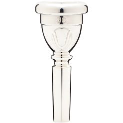 Buy ???? Denis Wick Denis Wick DW5281U Ultra Series Cornet Mouthpiece In Silver 3C ????