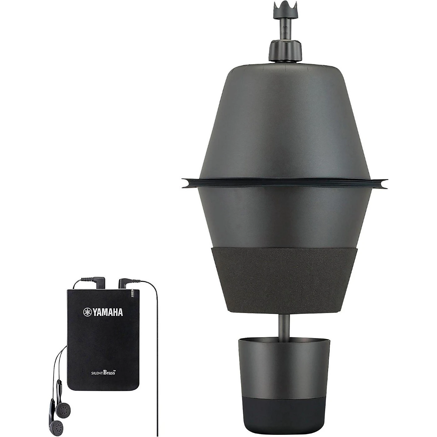 Outlet ✨ Yamaha Yamaha Silent Brass System For Tuba 🎉 1 Outlet ✨ Yamaha Yamaha Silent Brass System For Tuba 🎉