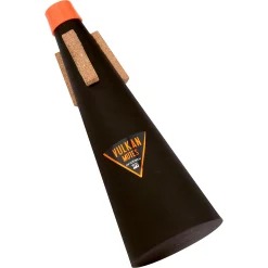 Best deal ✨ Protec Protec V100 Vulkan Fibre Trumpet Straight Mute 👏