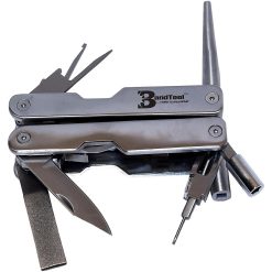 Outlet ???? BandTool BT-1 Band Repair Multi-Tool With Knife Blade ❤️