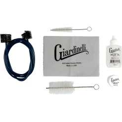 Best reviews of 😍 Giardinelli Giardinelli Low Brass Care Kit 🤩