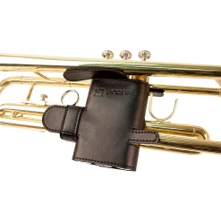 Best reviews of 👏 Protec Protec Trumpet 6-Point Leather Valve Guard 👍
