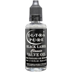 New ???? Ultra-Pure Ultra-Pure Black Label Classic Valve Oil ????