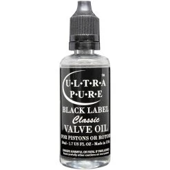 New 🧨 Ultra-Pure Ultra-Pure Black Label Classic Valve Oil 💯