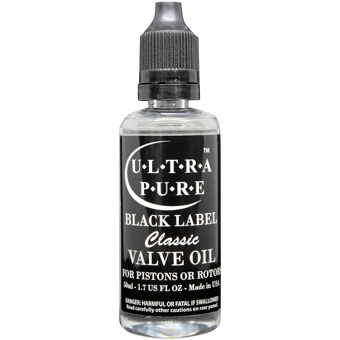 Ultra-Pure Black Label Classic Valve Oil New ???? Ultra-Pure Ultra-Pure Black Label Classic Valve Oil ???? -Trumcor Shop L21408000000000 00 1400x1400 1