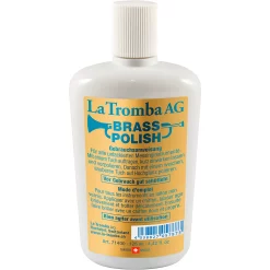 Best Pirce 😉 La Tromba Brass Polish 125 Ml 🤩