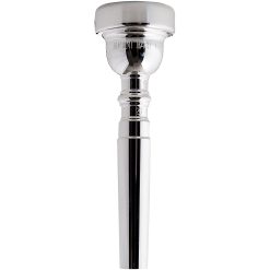 Best reviews of ???? Bach Bach Symphonic Series Trumpet Mouthpiece In Silver With 26 Throat 1C ????