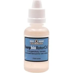 Best Pirce 🤩 Berp Berp Bio Rotor Oil #8 Bearing & Linkage Heavy 1 Oz. ✔️