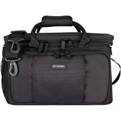 Coupon ???? Protec Protec Trumpet Mute Bag With 5 Modular Walls & Mute Holder ????