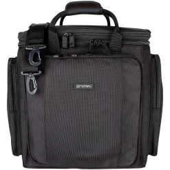 Promo 🌟 Protec Protec Tenor Trombone Mute Bag, Modular Walls & Mute Holder, 4-Pack 🔔