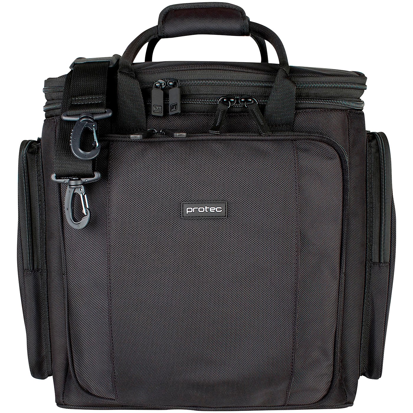 Protec Tenor Trombone Mute Bag, Modular Walls & Mute Holder, 4-Pack Promo ???? Protec Protec Tenor Trombone Mute Bag, Modular Walls & Mute Holder, 4-Pack ???? -Trumcor Shop L77988000000000 00 1400x1400 1