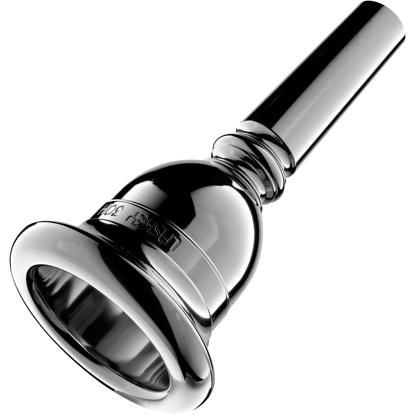 Laskey G Series Classic European Shank Tuba Mouthpiece in Silver 30H Discount ???? Laskey Laskey G Series Classic European Shank Tuba Mouthpiece In Silver 30H ???? -Trumcor Shop L86038000003000 00 1400x1400 1