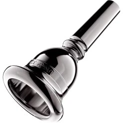 Best Pirce 🎉 Laskey Laskey G Series Classic American Shank Tuba Mouthpiece In Silver 30H 🤩