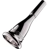 Top 10 ???? Laskey Laskey G Series Classic European Shank French Horn Mouthpiece In Silver 70G ????