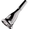 Cheapest 👍 Laskey Laskey G Series Classic American Shank French Horn Mouthpiece In Silver 85G 😀