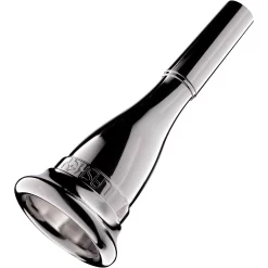 Cheapest 👍 Laskey Laskey G Series Classic American Shank French Horn Mouthpiece In Silver 85G 😀