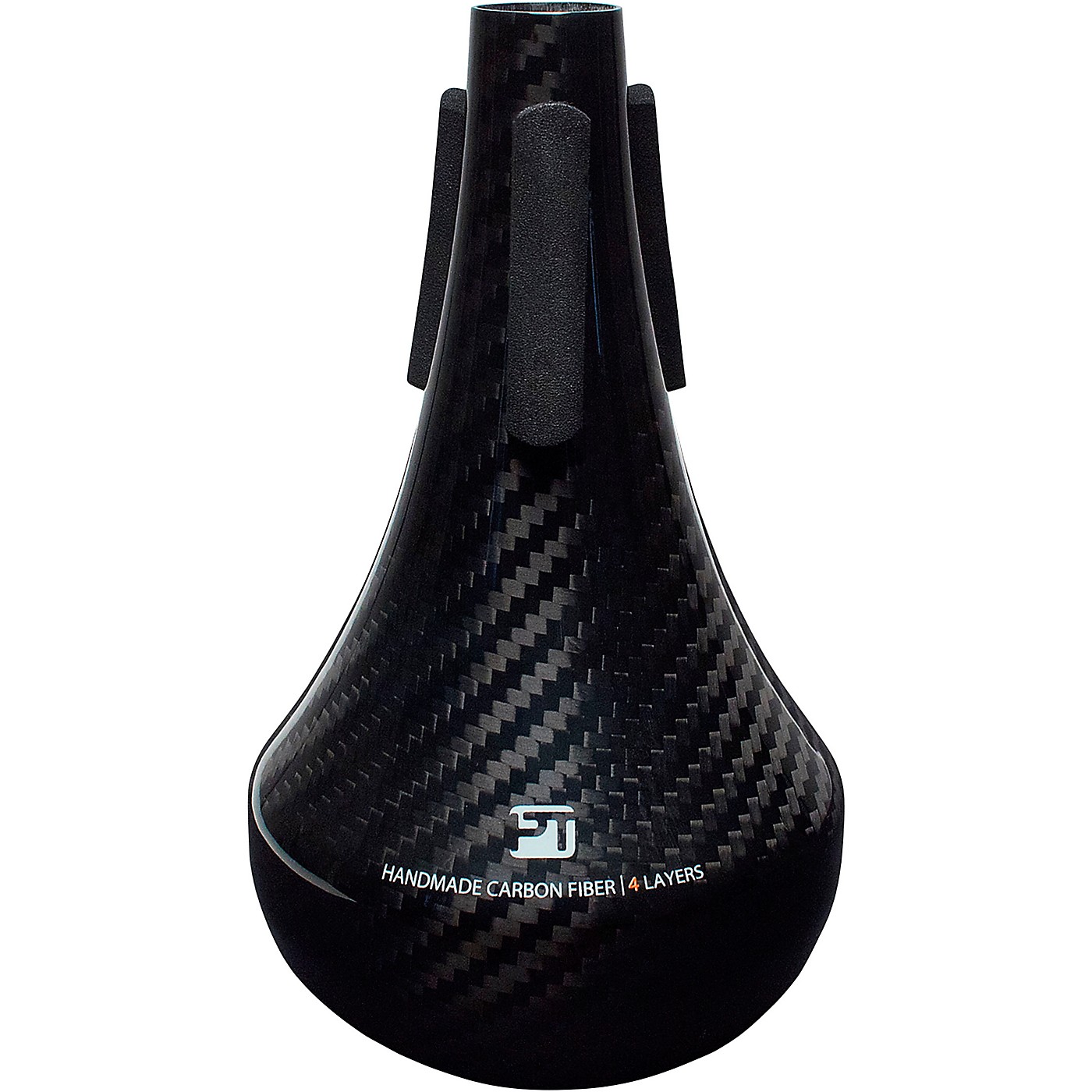 Protec MC100 Carbon Fiber Trumpet Straight Mute New ???? Protec Protec MC100 Carbon Fiber Trumpet Straight Mute ???? -Trumcor Shop L97029000000000 00 1400x1400 1